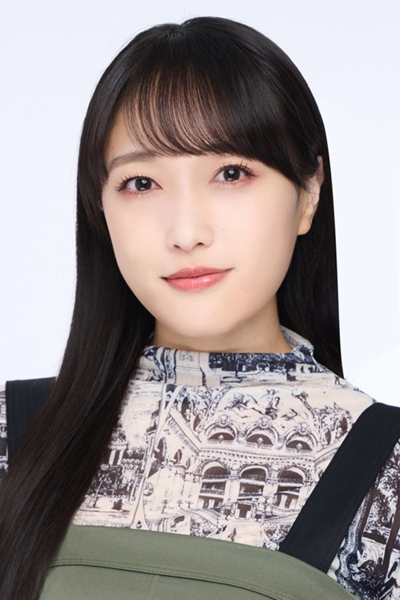 Miyu Kubota Portrait of Miyu Kubota