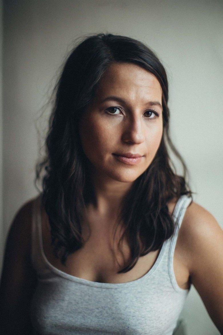 Shaina Taub Portrait of Shaina Taub