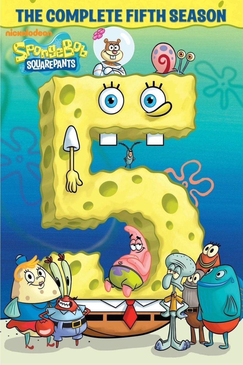 Cast and Crew in SpongeBob SquarePants - Picture Day (Season 5 - Episode 21) - Picture Day Poster of Cast and Crew in SpongeBob SquarePants - Picture Day (Season 5 - Episode 21) - Picture Day