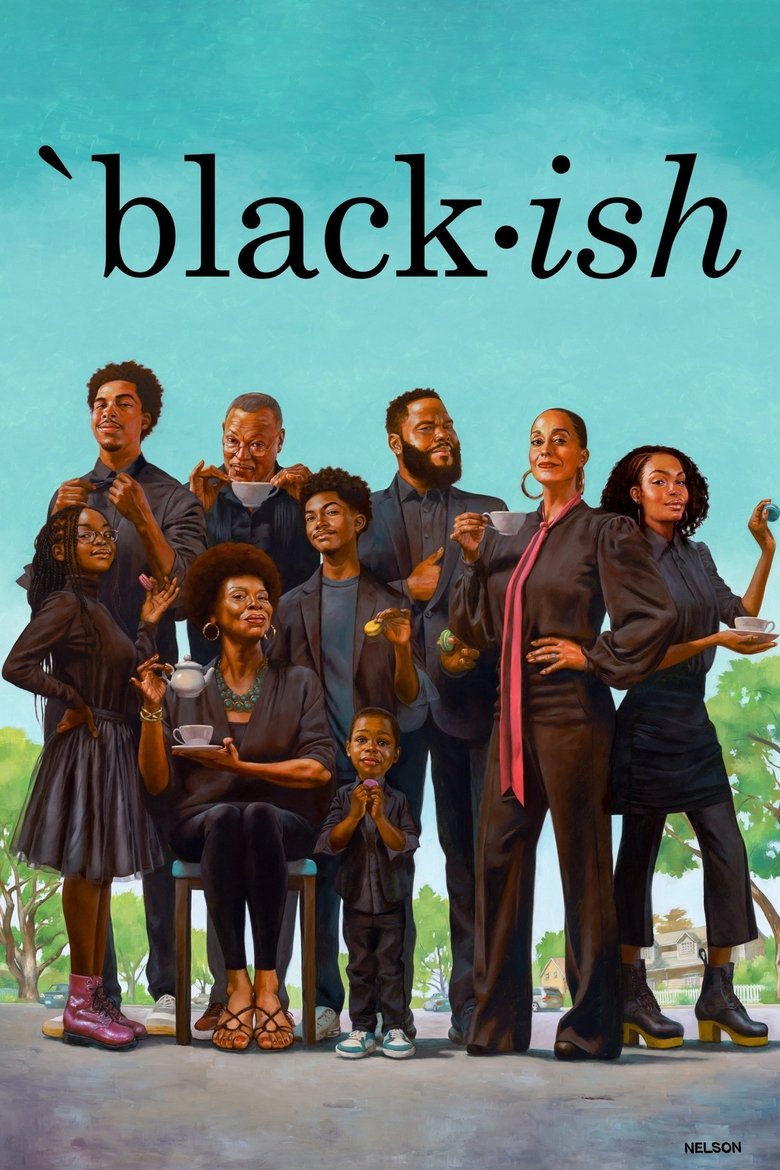 Cast and Crew in Black Ish - The Mother and Child De-Union (Season 7 - Episode 13) - The Mother and Child De-Union Poster of Cast and Crew in Black Ish - The Mother and Child De-Union (Season 7 - Episode 13) - The Mother and Child De-Union