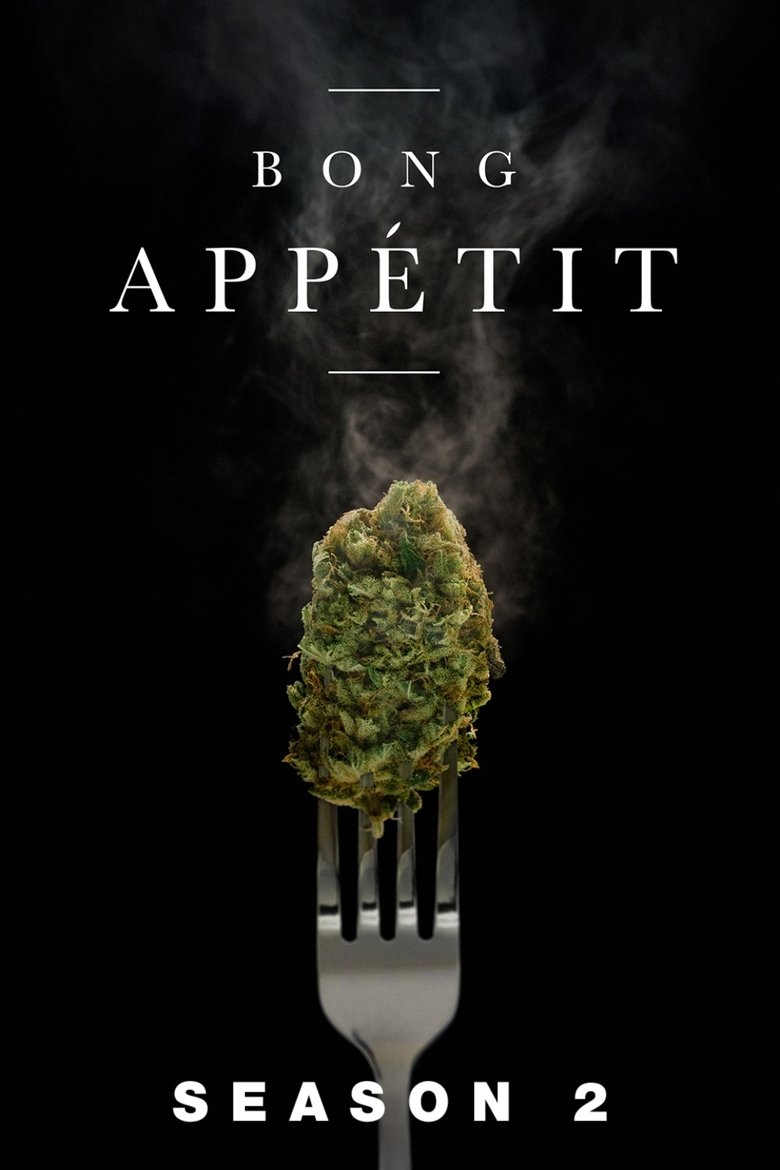 Cast and Crew in Bong Appétit - Kosher Kush Cooking (Season 2 - Episode 19) - Kosher Kush Cooking Poster of Cast and Crew in Bong Appétit - Kosher Kush Cooking (Season 2 - Episode 19) - Kosher Kush Cooking