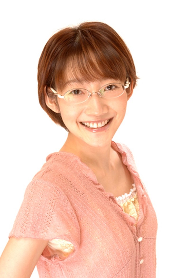 Yuko Seiwa Portrait of Yuko Seiwa