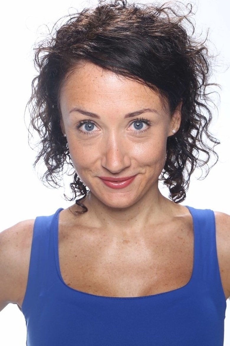 Lucie Bataille Portrait of Lucie Bataille