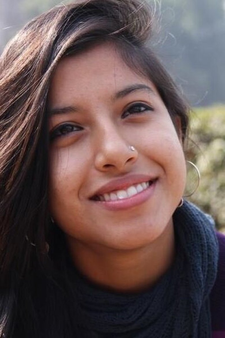 Niharika Lyra Dutt Portrait of Niharika Lyra Dutt