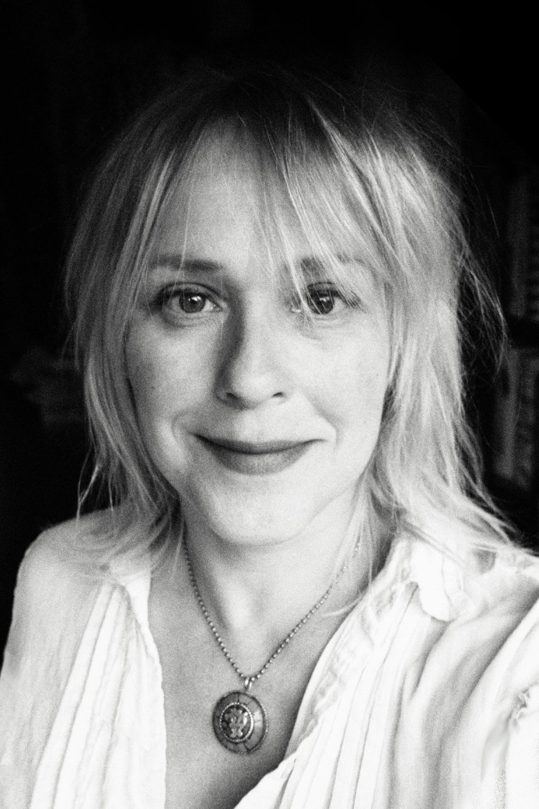 Leea Klemola Portrait of Leea Klemola