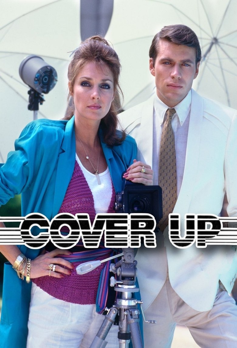 Cast and Crew in Cover Up - Healthy, Wealthy, And Dead (Season 1 - Episode 17) - Healthy, Wealthy, And Dead Poster of Cast and Crew in Cover Up - Healthy, Wealthy, And Dead (Season 1 - Episode 17) - Healthy, Wealthy, And Dead