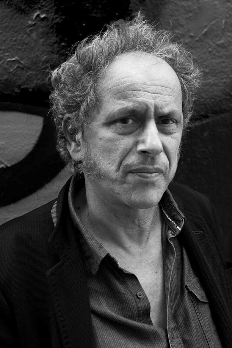 Pascal Comelade Portrait of Pascal Comelade