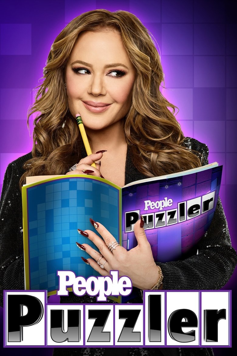Episodes in People Puzzler - Season 1 - Season 1 Poster of Episodes in People Puzzler - Season 1 - Season 1