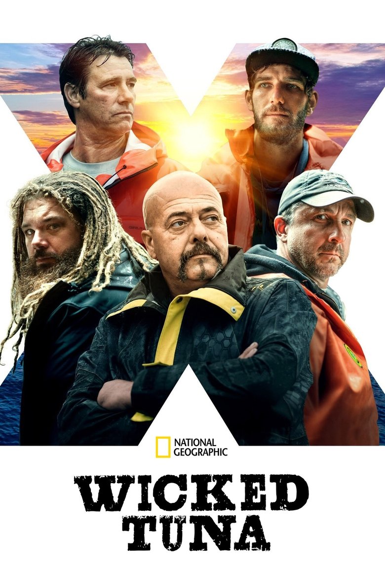 Cast and Crew in Wicked Tuna - Keep the Tradition Alive (Season 10 - Episode 1) - Keep the Tradition Alive Poster of Cast and Crew in Wicked Tuna - Keep the Tradition Alive (Season 10 - Episode 1) - Keep the Tradition Alive