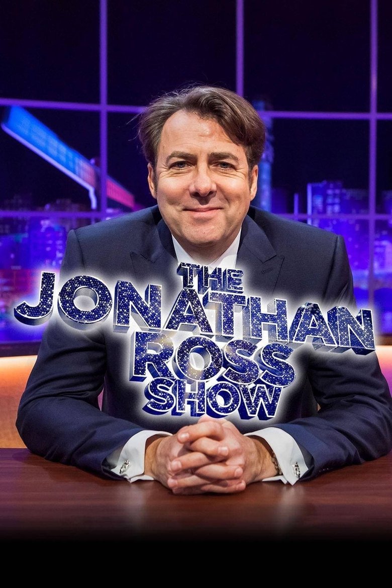 Cast and Crew in The Jonathan Ross Show - Episode 1 (Season 22 - Episode 1) - Episode 1 Poster of Cast and Crew in The Jonathan Ross Show - Episode 1 (Season 22 - Episode 1) - Episode 1