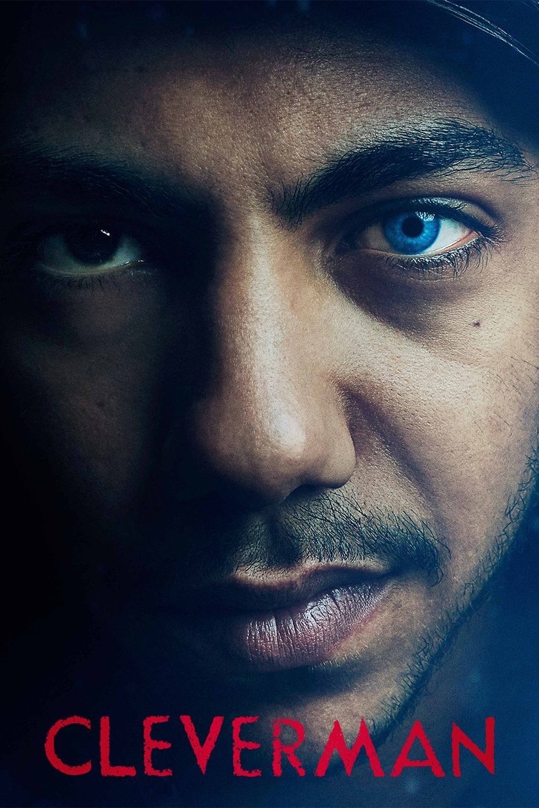 Episodes in Cleverman - Season 1 - Season 1 Poster of Episodes in Cleverman - Season 1 - Season 1