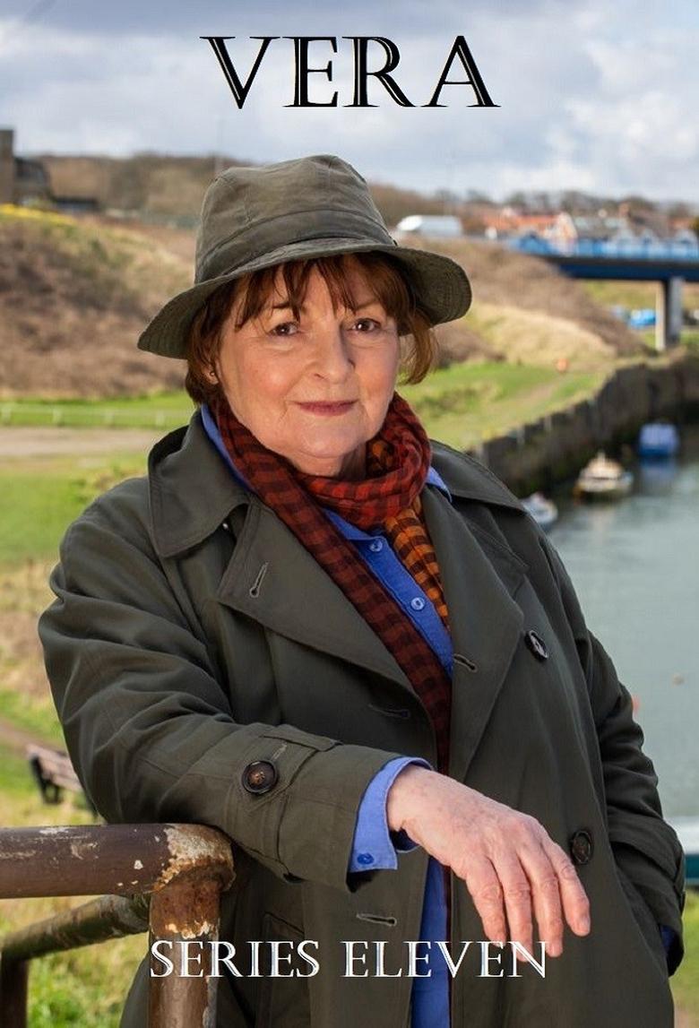 Episodes in Vera - Season 11 - Season 11 Poster of Episodes in Vera - Season 11 - Season 11