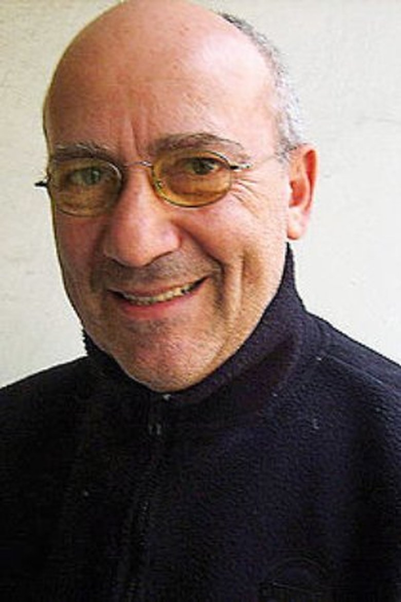 Vladimir Weigl Portrait of Vladimir Weigl