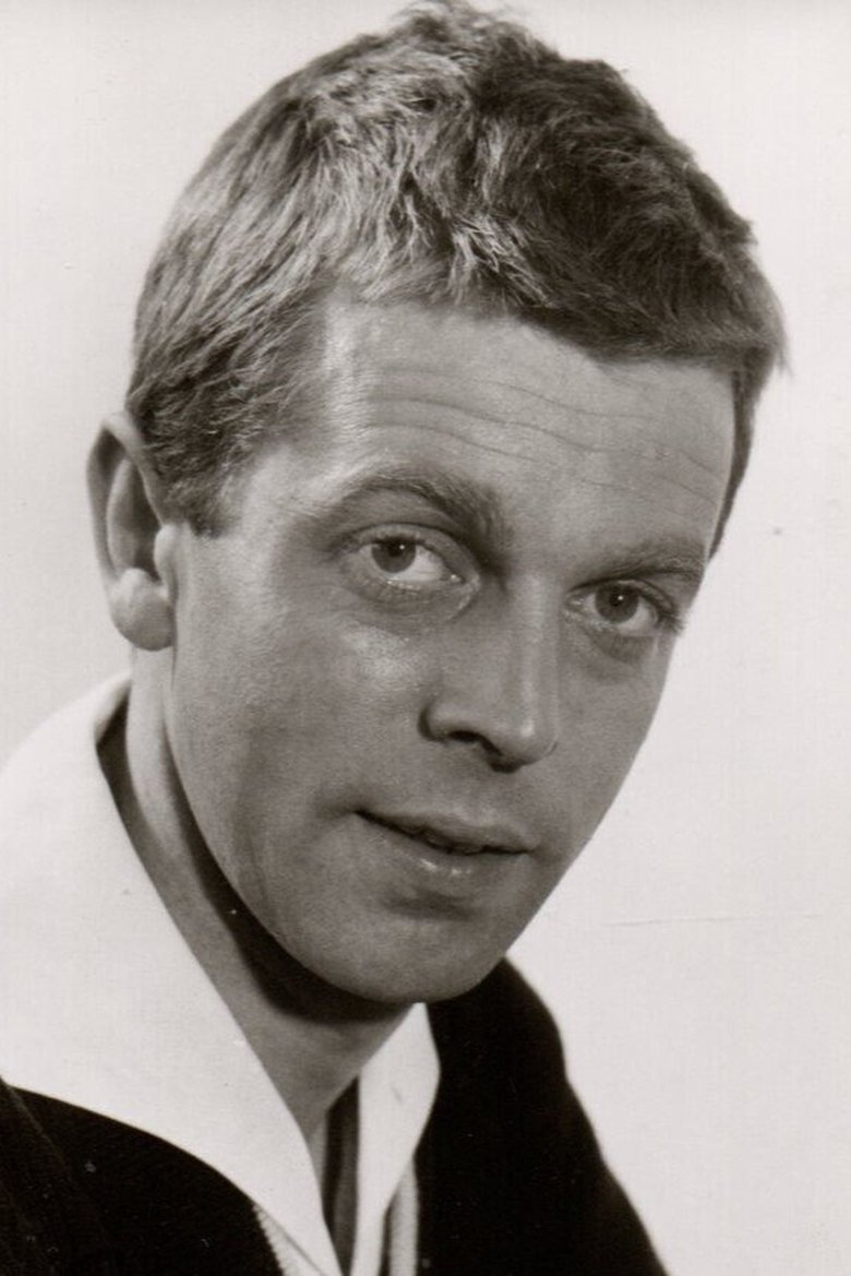 Rolf Bohnsack Portrait of Rolf Bohnsack