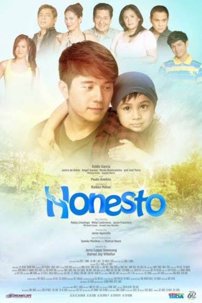 Episodes in Honesto - Season 1 - Season 1 Poster of Episodes in Honesto - Season 1 - Season 1