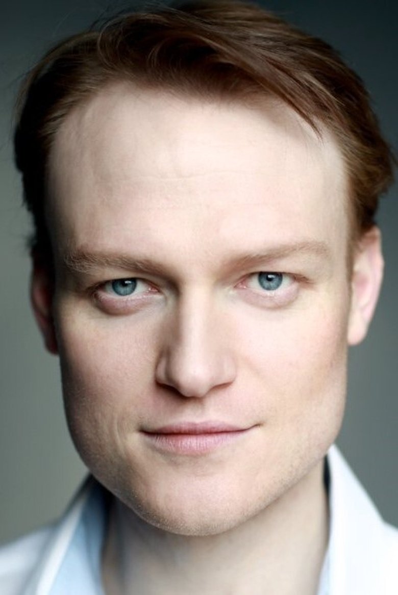 Matthew Neal Portrait of Matthew Neal