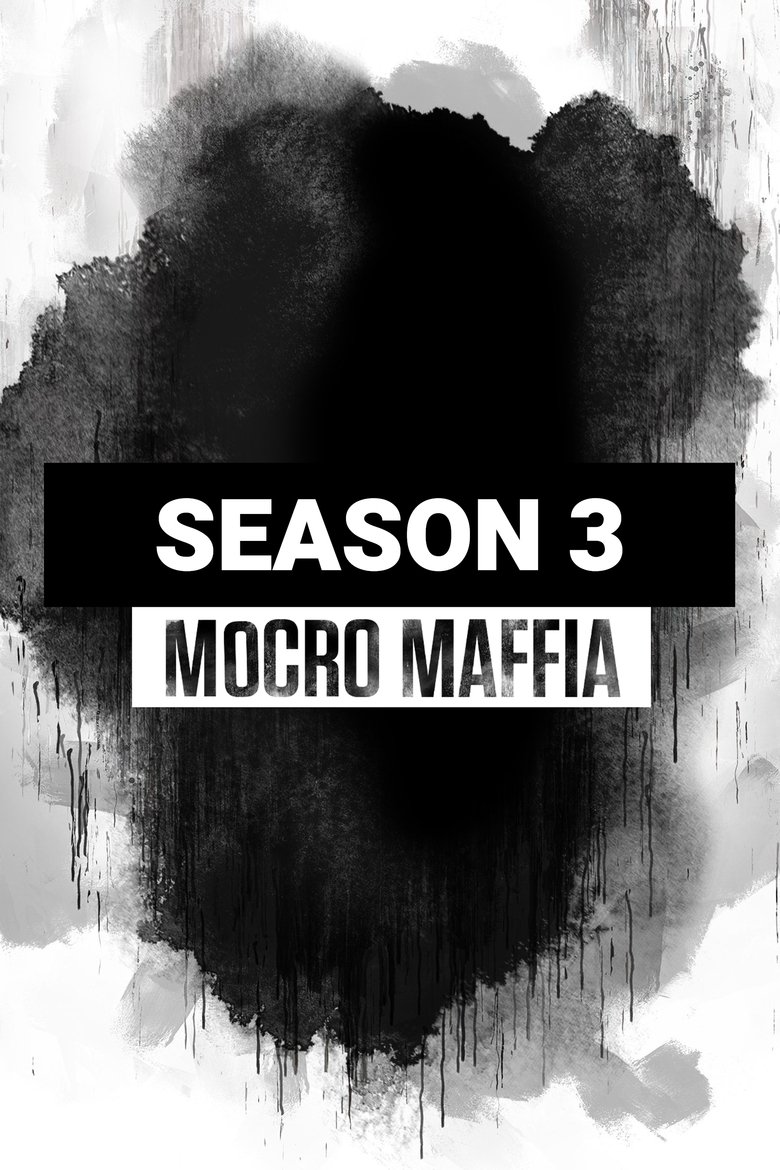 Episodes in Mocro Maffia - Season 3 - Season 3 Poster of Episodes in Mocro Maffia - Season 3 - Season 3