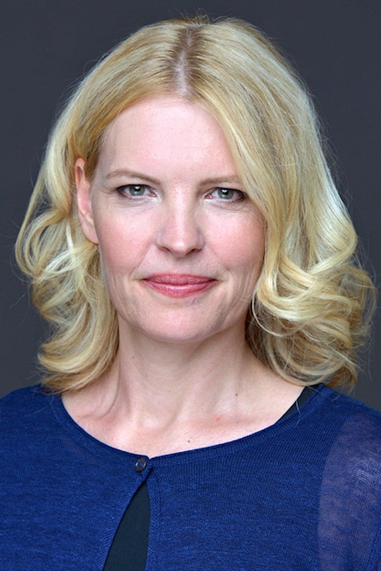 Lesley Pahl Portrait of Lesley Pahl