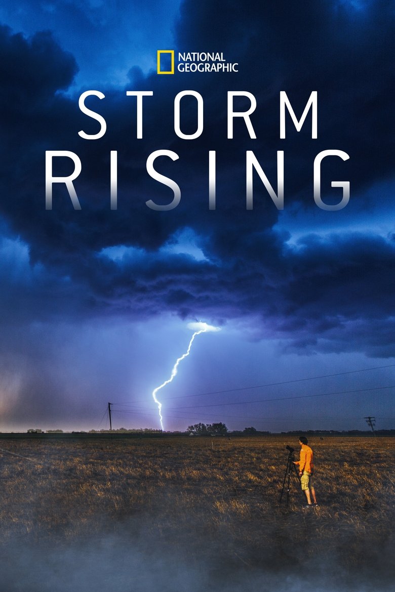 Episodes in Storm Rising - Season 1 - Season 1 Poster of Episodes in Storm Rising - Season 1 - Season 1