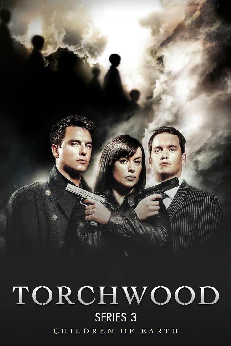 Episodes in Torchwood - Children of Earth - Children of Earth Poster of Episodes in Torchwood - Children of Earth - Children of Earth