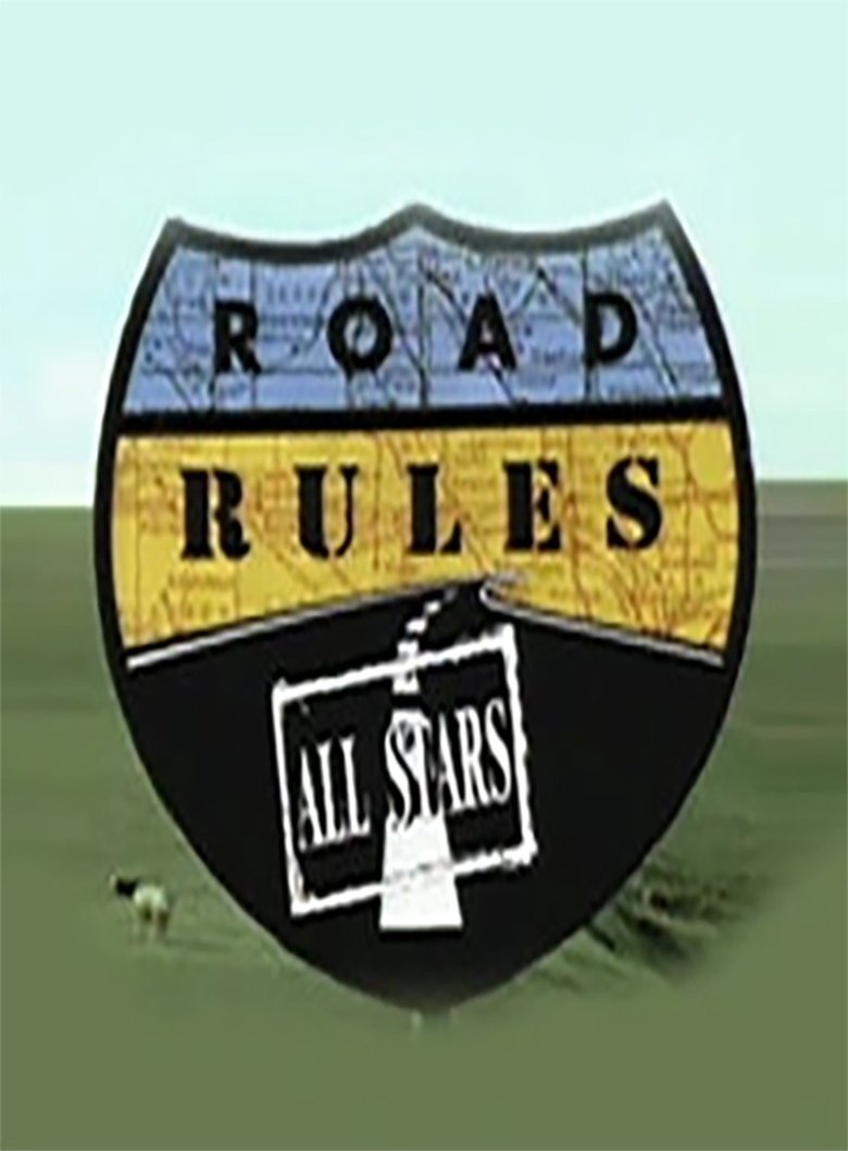 Cast and Crew in The Challenge - Road Rules All Stars: Fresh Squeezed Creative Juices (Season 1 - Episode 5) - Road Rules All Stars: Fresh Squeezed Creative Juices Poster of Cast and Crew in The Challenge - Road Rules All Stars: Fresh Squeezed Creative Juices (Season 1 - Episode 5) - Road Rules All Stars: Fresh Squeezed Creative Juices