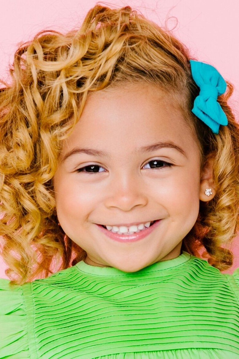 Gabrielle Vassor Portrait of Gabrielle Vassor