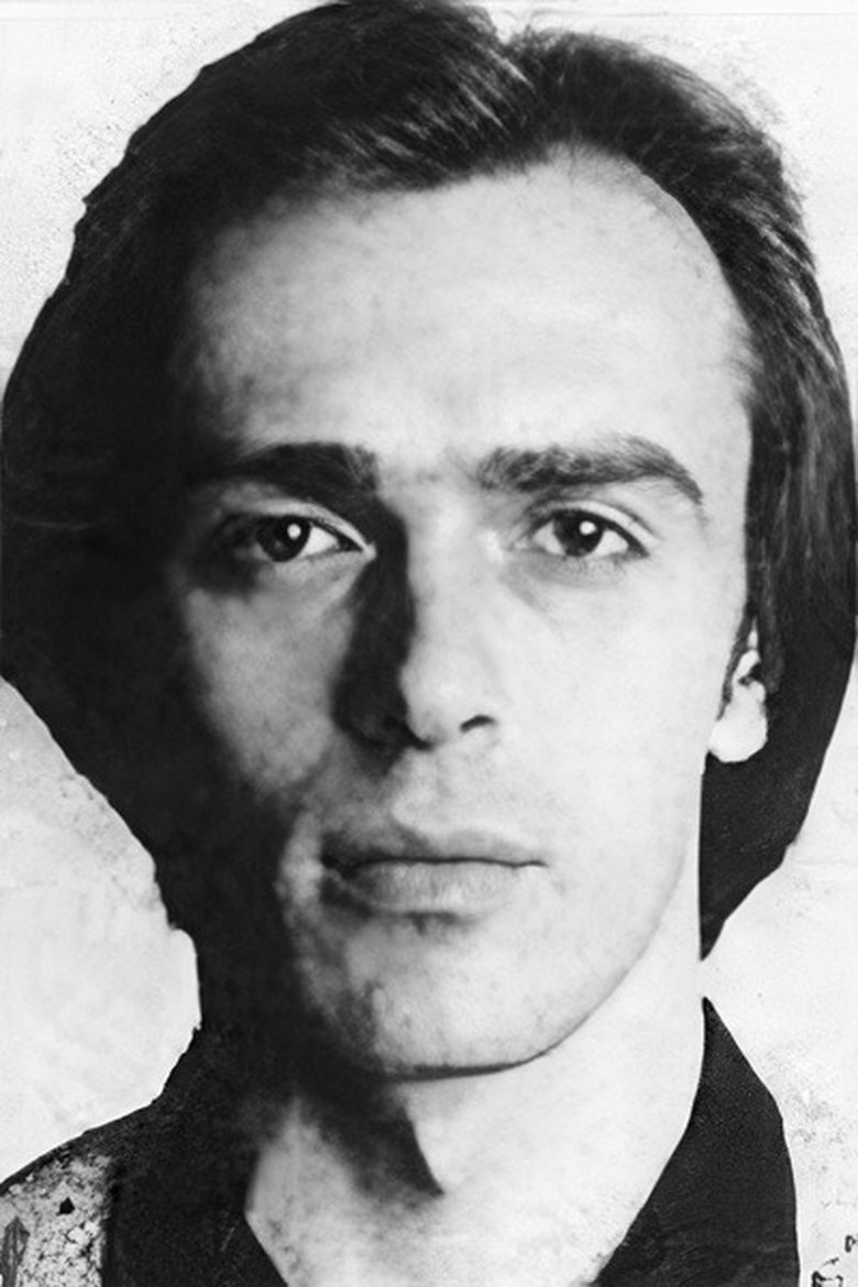 Gennadi Kozlov Portrait of Gennadi Kozlov