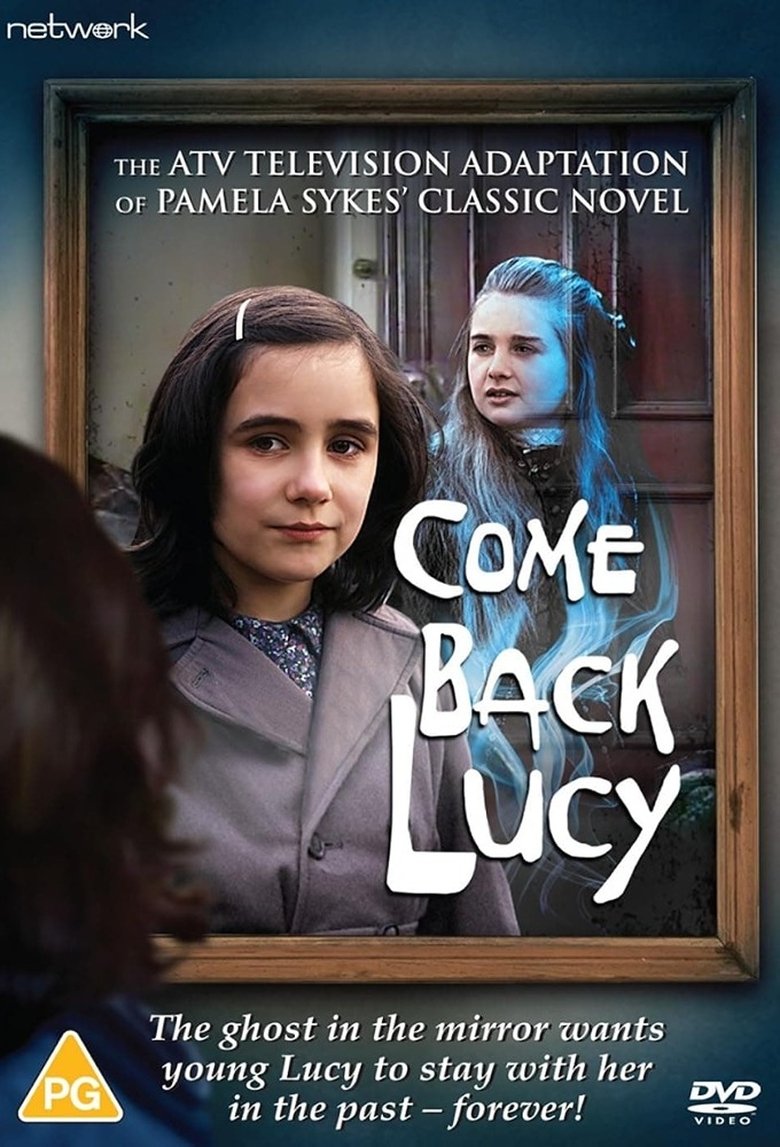 Come Back, Lucy Poster of Come Back, Lucy