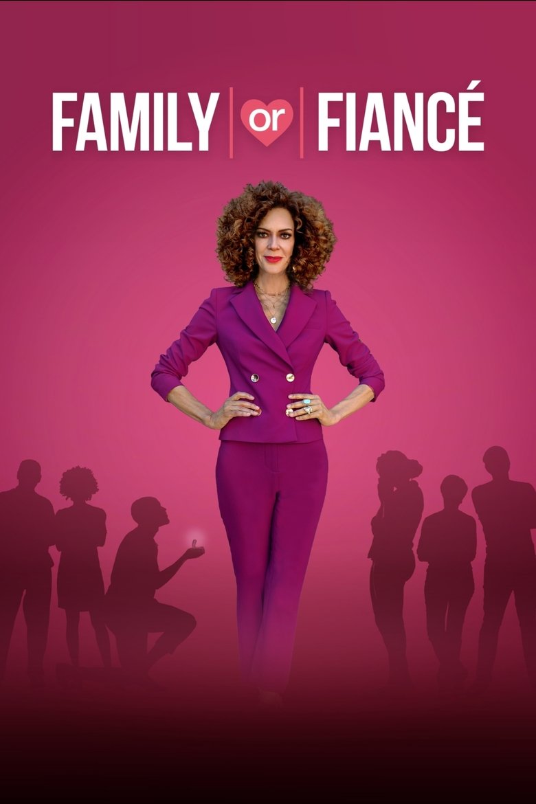 Cast and Crew in Family Or Fiancé - Natasha & Romeo: Mind on Her Money, Mom on His Mind (Season 1 - Episode 12) - Natasha & Romeo: Mind on Her Money, Mom on His Mind Poster of Cast and Crew in Family Or Fiancé - Natasha & Romeo: Mind on Her Money, Mom on His Mind (Season 1 - Episode 12) - Natasha & Romeo: Mind on Her Money, Mom on His Mind