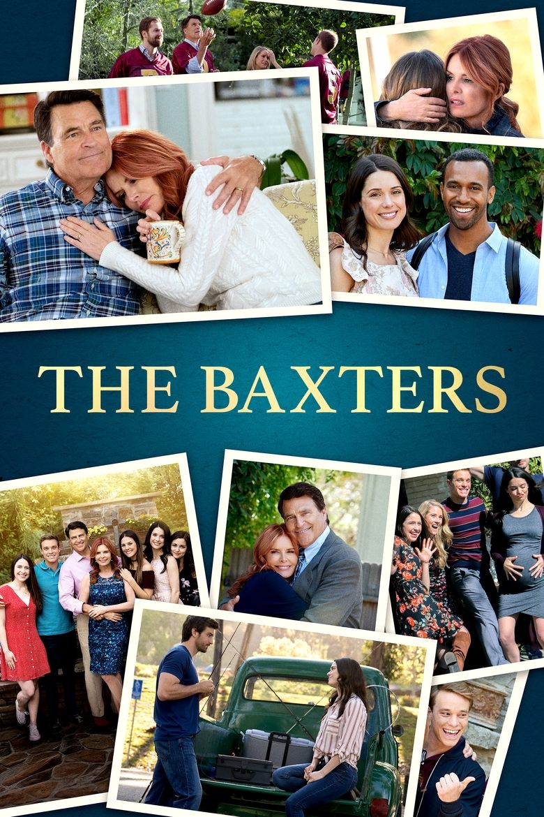 Episodes in The Baxters - Season 1 - Season 1 Poster of Episodes in The Baxters - Season 1 - Season 1