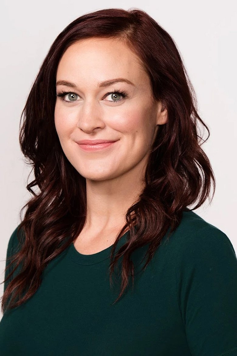 Mamrie Hart Portrait of Mamrie Hart