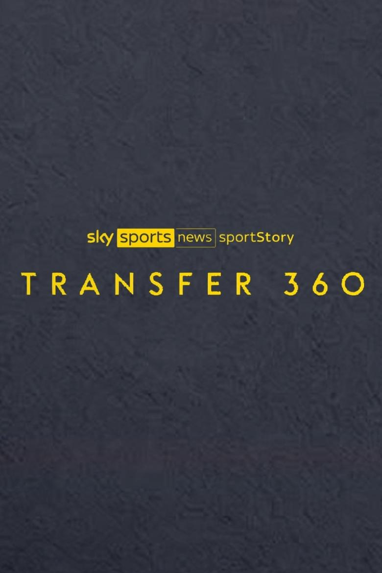 Transfer 360 Poster of Transfer 360