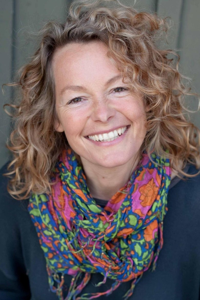 Kate Humble Portrait of Kate Humble