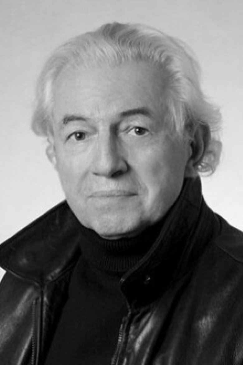 Hartmann Schmige Portrait of Hartmann Schmige