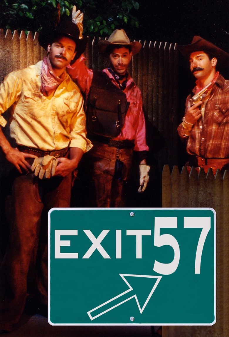 Exit 57 Poster of Exit 57