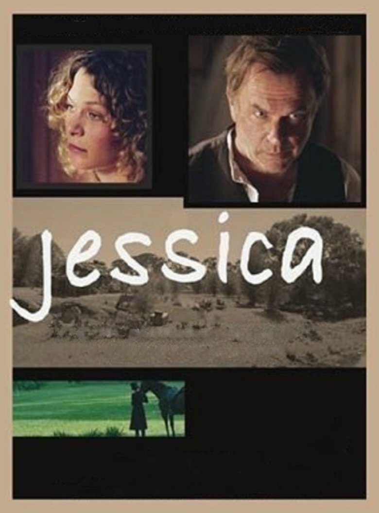 Jessica Poster of Jessica