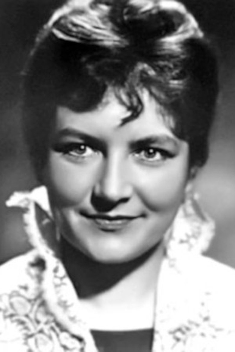 Zigrīda Stungure Portrait of Zigrīda Stungure