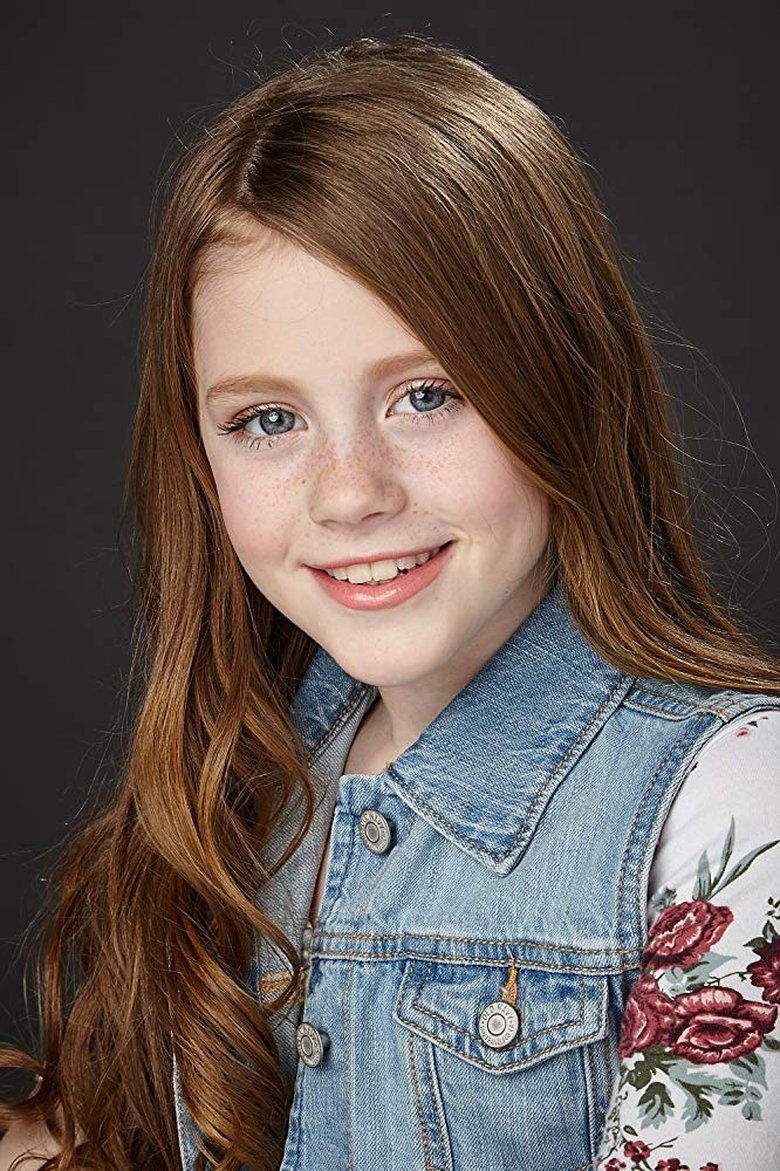 Khiyla Aynne Portrait of Khiyla Aynne