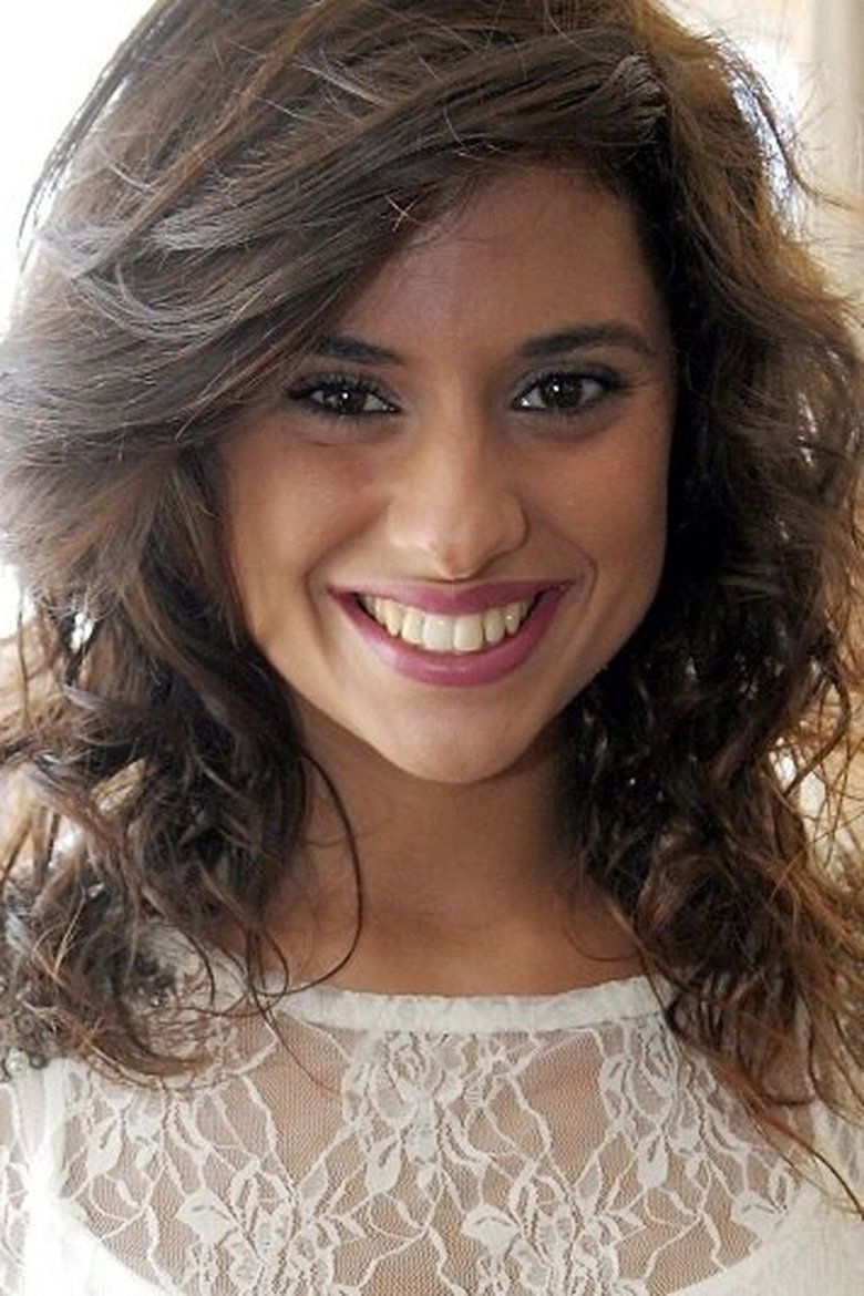 Mafalda Portela Portrait of Mafalda Portela