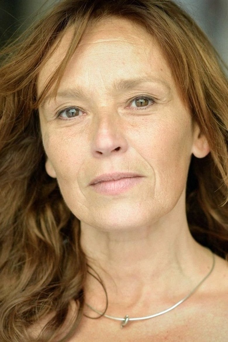 Dominique Isnard Portrait of Dominique Isnard