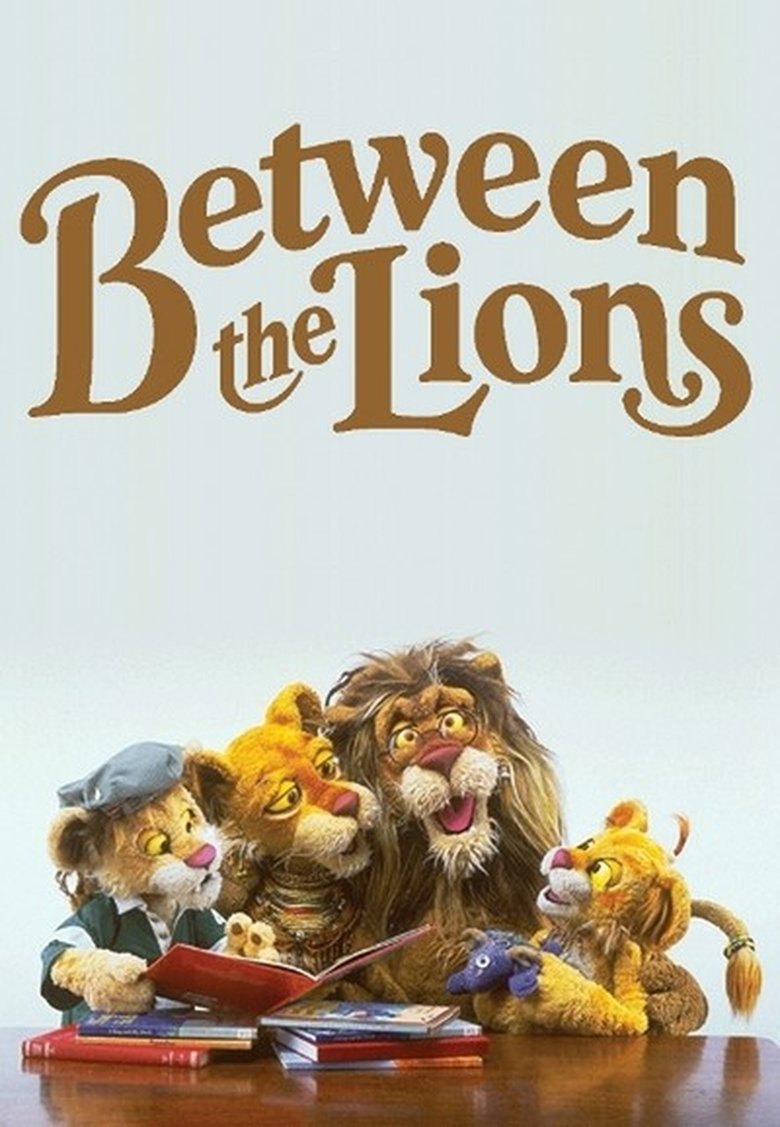 Episodes in Between The Lions - Season 1 - Season 1 Poster of Episodes in Between The Lions - Season 1 - Season 1
