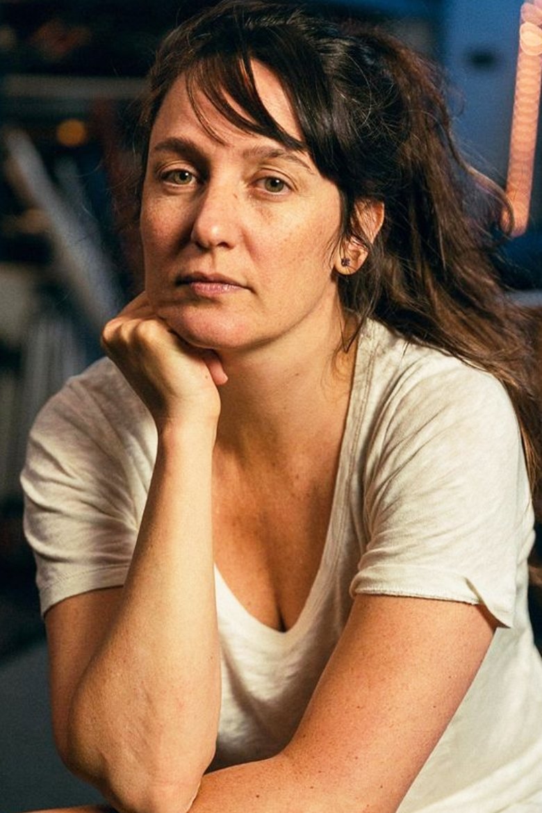 Delfina Castagnino Portrait of Delfina Castagnino