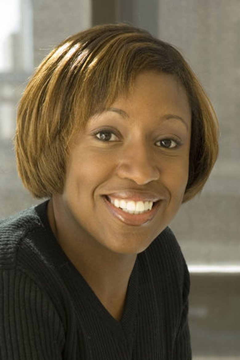 Monica Weaver Portrait of Monica Weaver