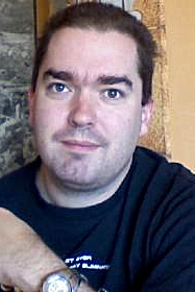 Luke Y. Thompson Portrait of Luke Y. Thompson