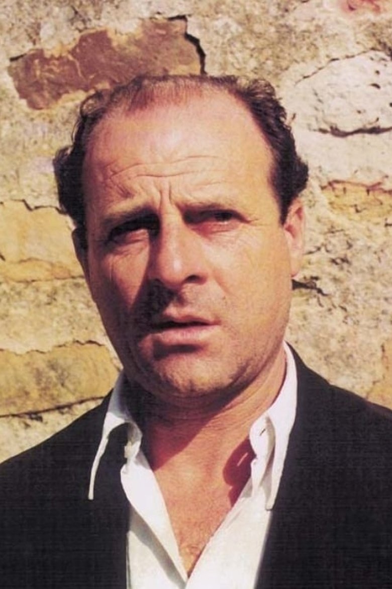 Vincenzo Albanese Portrait of Vincenzo Albanese