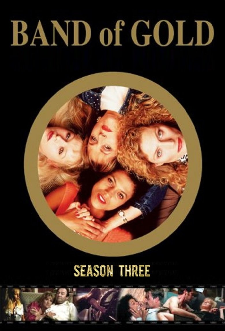 Episodes in Band Of Gold - Season 3 - Season 3 Poster of Episodes in Band Of Gold - Season 3 - Season 3