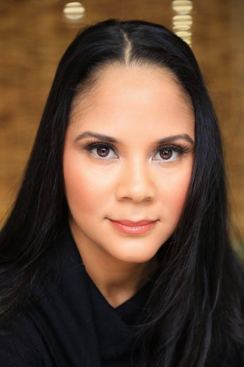 Patrice Fisher Portrait of Patrice Fisher