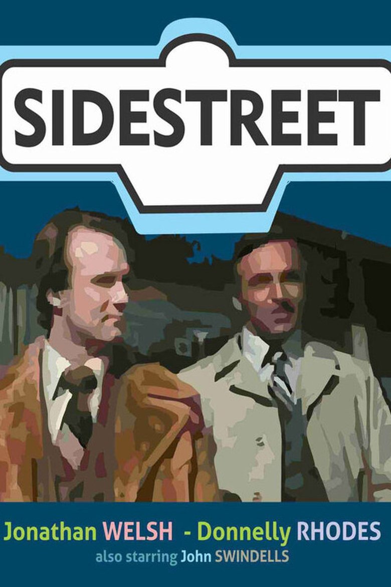Sidestreet Poster of Sidestreet