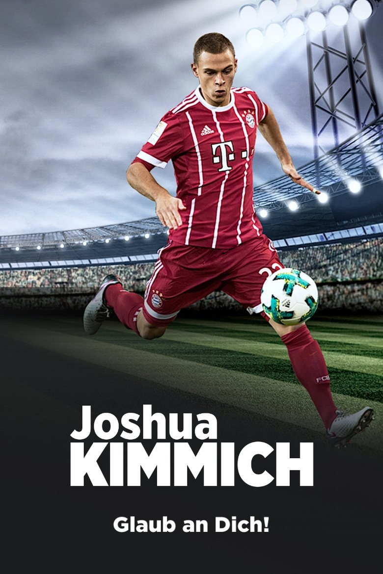 Episodes in Joshua Kimmich - Season 1 - Season 1 Poster of Episodes in Joshua Kimmich - Season 1 - Season 1