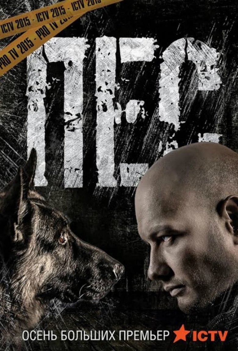 Episodes in Dog - Season 2 - Season 2 Poster of Episodes in Dog - Season 2 - Season 2